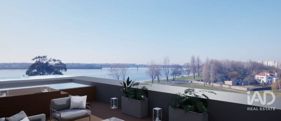 Apartamento T3 em Viana do Castelo (Santa Maria Maior e Monserrate) e Meadela de 237 m²