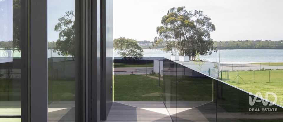 Apartamento T3 em Viana do Castelo (Santa Maria Maior e Monserrate) e Meadela de 237 m²