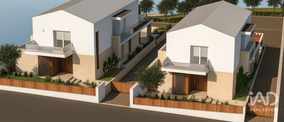 Moradia T3 em Vilar de 225 m²