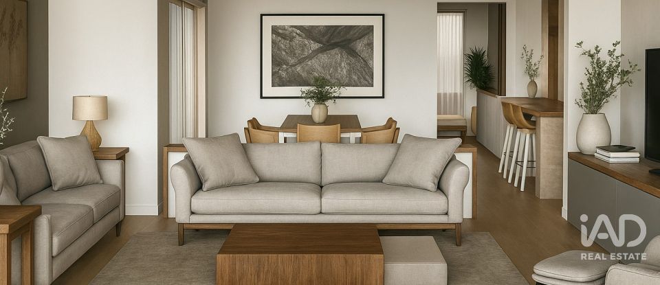 Moradia T3 em Vilar de 225 m²