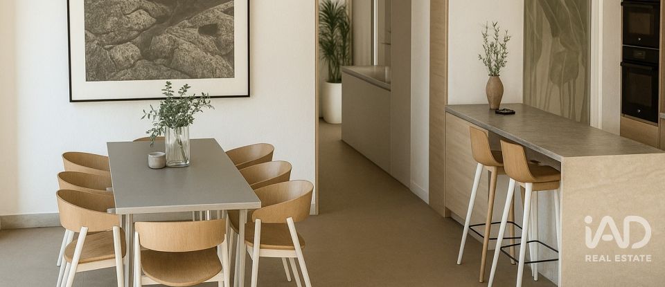 Moradia T3 em Vilar de 225 m²