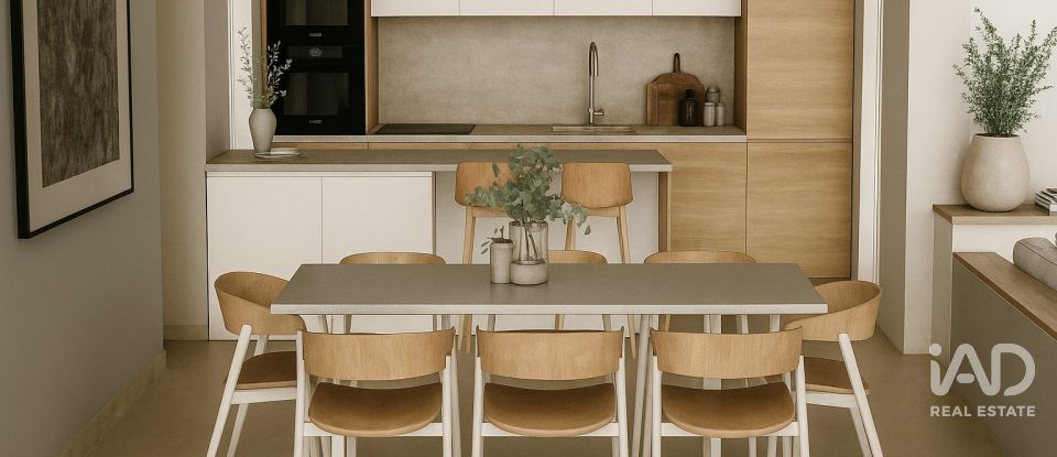 Moradia T3 em Vilar de 225 m²