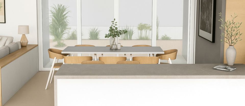 Moradia T3 em Vilar de 225 m²