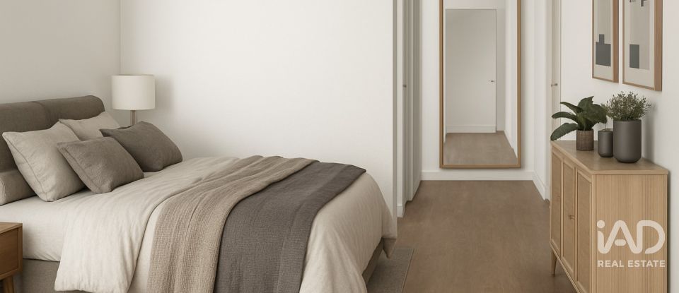 Moradia T3 em Vilar de 225 m²