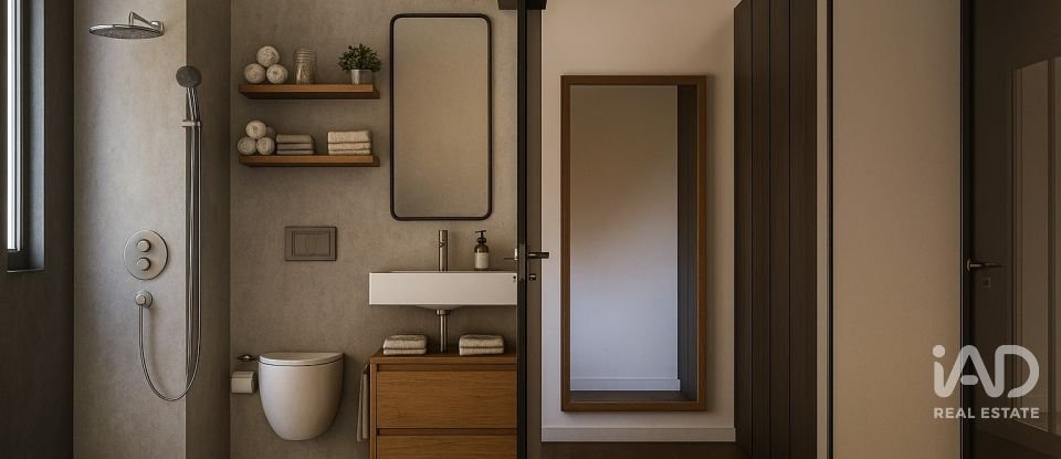 Moradia T3 em Vilar de 225 m²