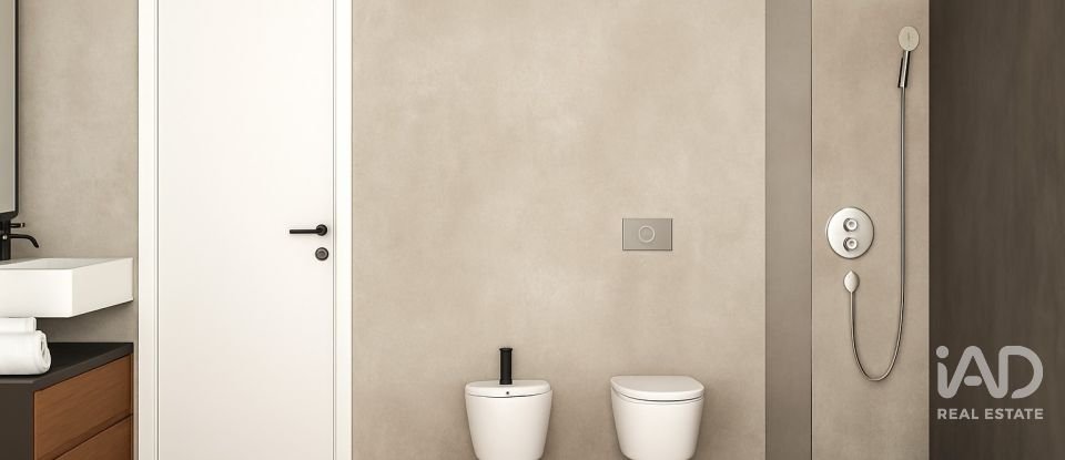 Moradia T3 em Vilar de 225 m²