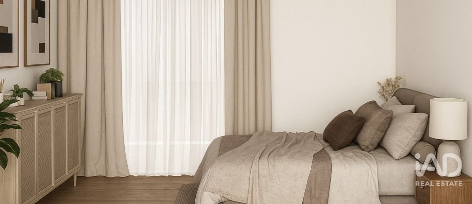 Moradia T3 em Vilar de 225 m²