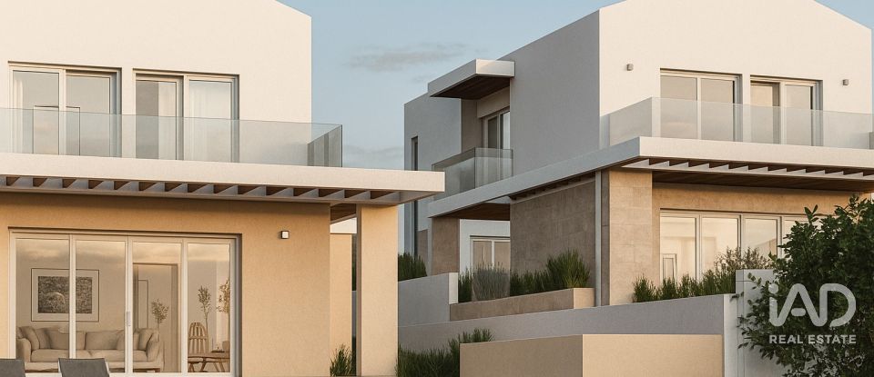 Moradia T3 em Vilar de 225 m²