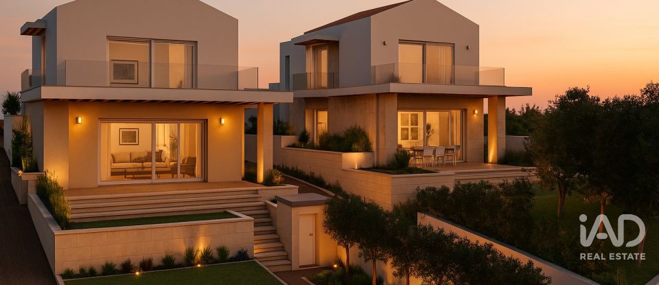 Moradia T3 em Vilar de 225 m²