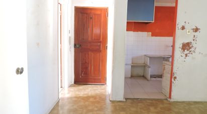 Appartement T3 à Laranjeiro e Feijó de 63 m²