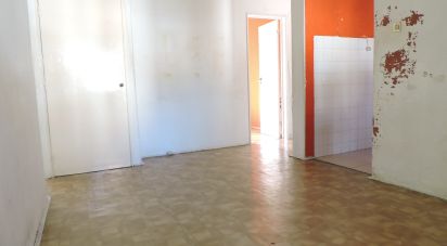 Appartement T3 à Laranjeiro e Feijó de 63 m²