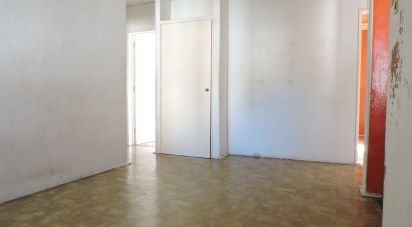 Appartement T3 à Laranjeiro e Feijó de 63 m²