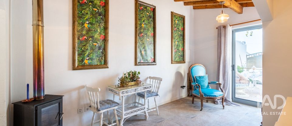 Casa de Campo T7 em Cela de 462 m²