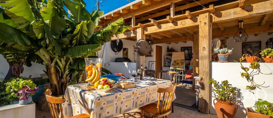 Casa de Campo T7 em Cela de 462 m²