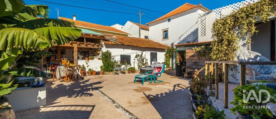 Casa de Campo T7 em Cela de 462 m²