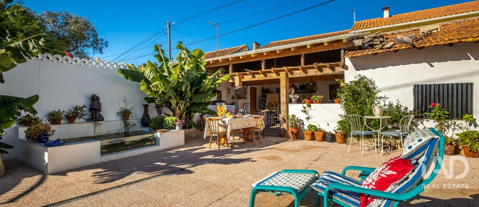 Casa de Campo T7 em Cela de 462 m²