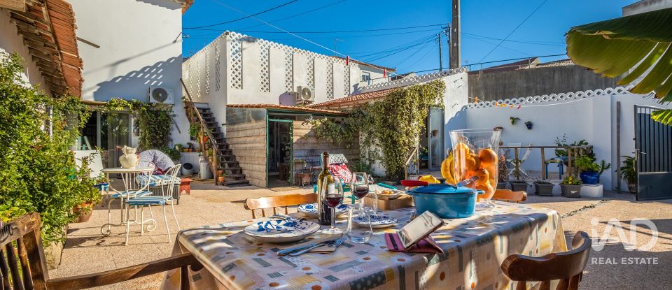 Casa de Campo T7 em Cela de 462 m²