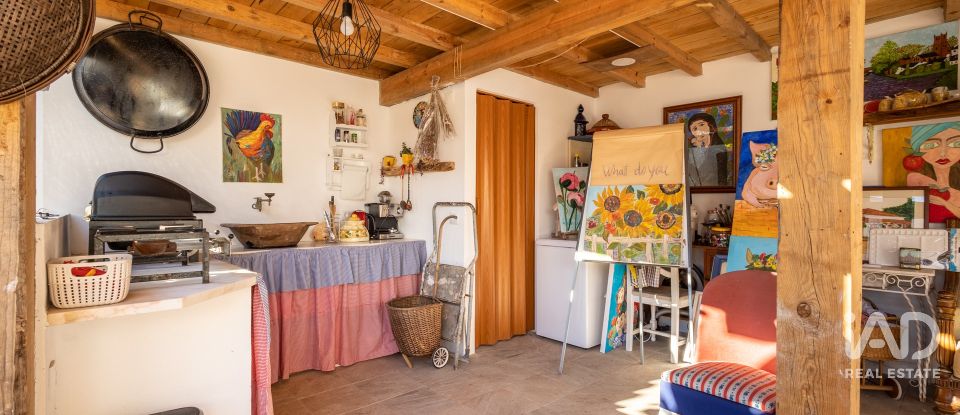 Casa de Campo T7 em Cela de 462 m²