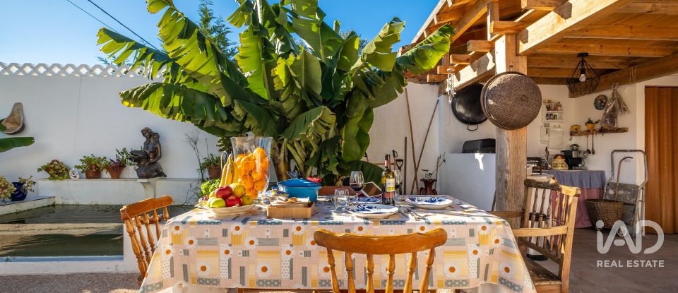 Casa de Campo T7 em Cela de 462 m²