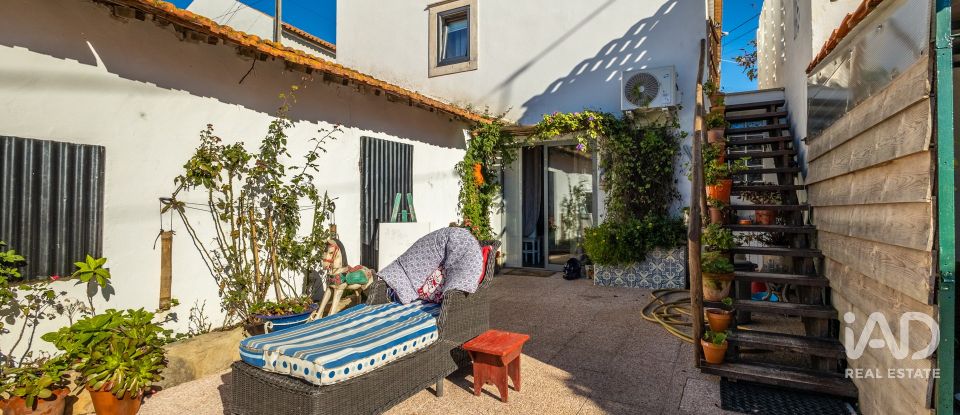 Casa de Campo T7 em Cela de 462 m²