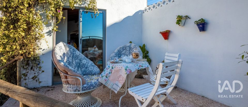 Casa de Campo T7 em Cela de 462 m²