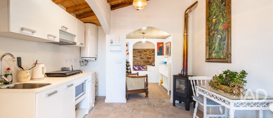 Casa de Campo T7 em Cela de 462 m²