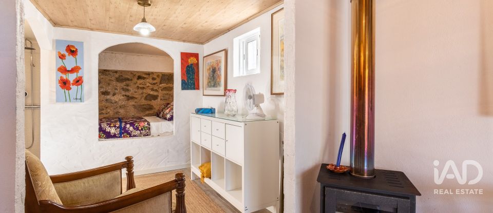 Casa de Campo T7 em Cela de 462 m²