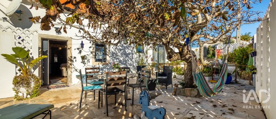 Casa de Campo T7 em Cela de 462 m²