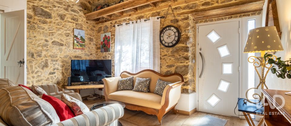 Casa de Campo T7 em Cela de 462 m²