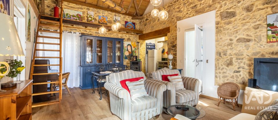 Casa de Campo T7 em Cela de 462 m²