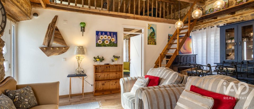 Casa de Campo T7 em Cela de 462 m²