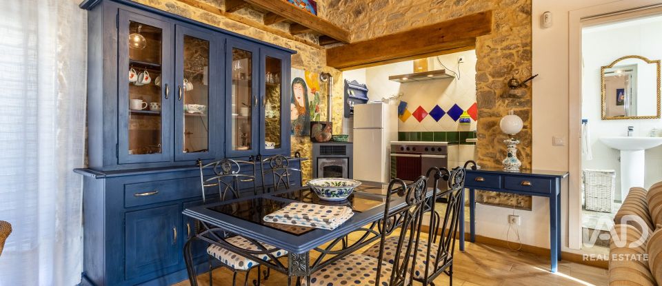 Casa de Campo T7 em Cela de 462 m²