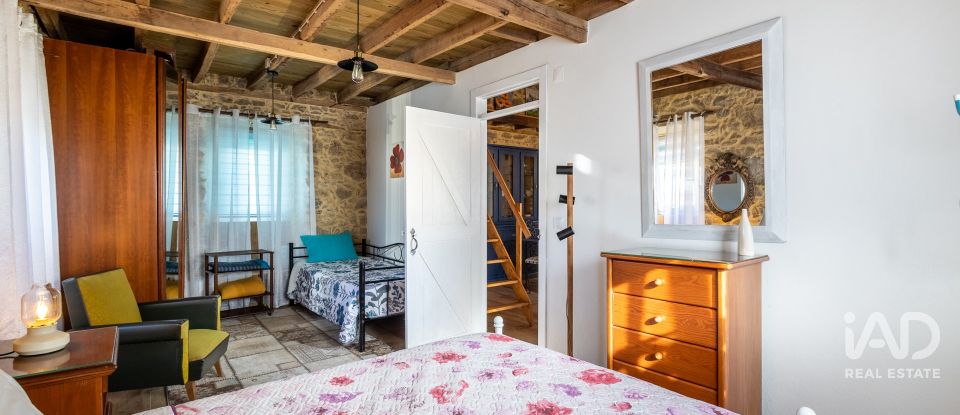 Casa de Campo T7 em Cela de 462 m²