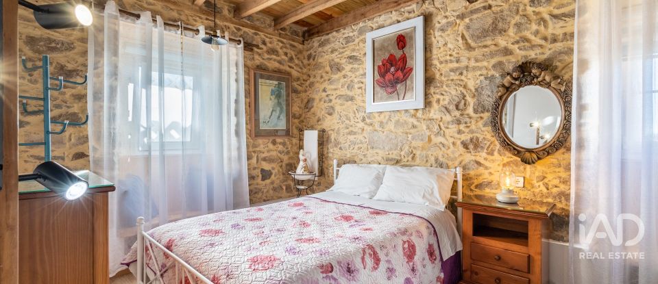 Casa de Campo T7 em Cela de 462 m²