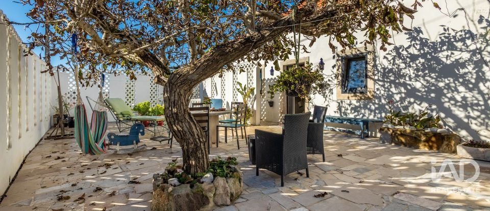 Casa de Campo T7 em Cela de 462 m²