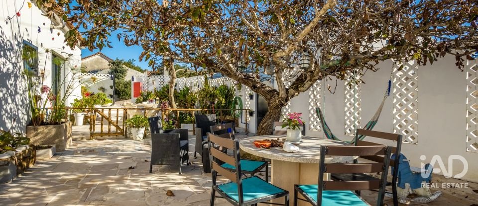 Casa de Campo T7 em Cela de 462 m²