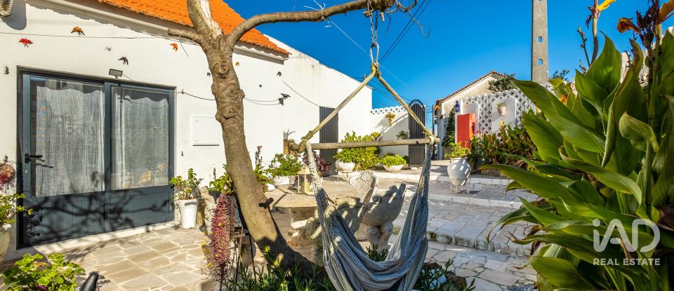 Casa de Campo T7 em Cela de 462 m²