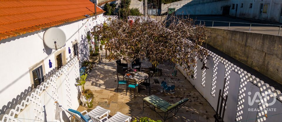 Casa de Campo T7 em Cela de 462 m²