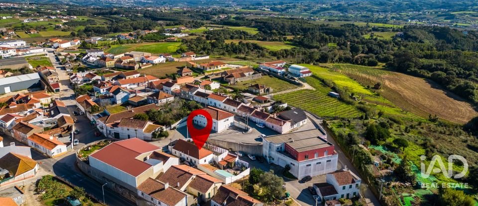 Casa de Campo T7 em Cela de 462 m²