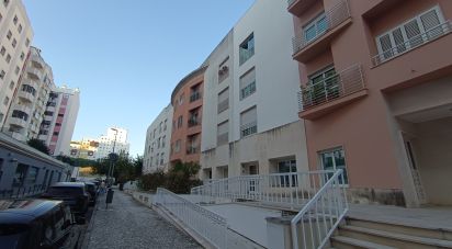 Estacionamento em São Domingos De Benfica de 12 m²