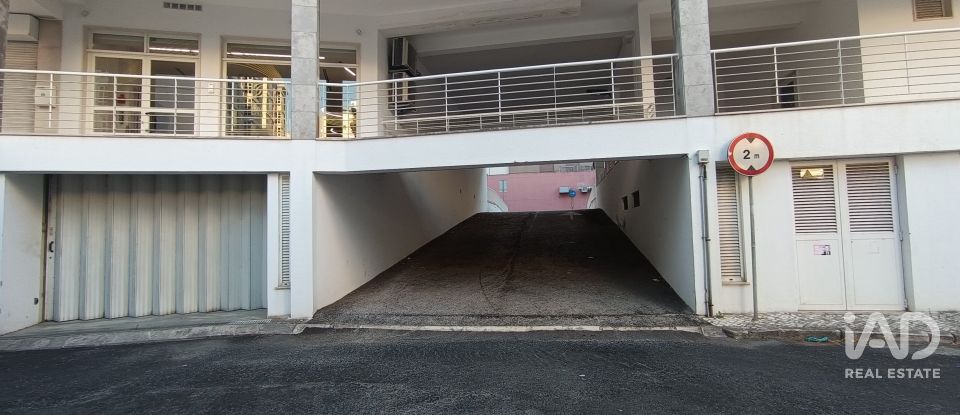 Estacionamento em São Domingos De Benfica de 12 m²