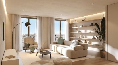 Apartamento T2 em Benfica de 106 m²