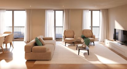 Apartamento T2 em Benfica de 106 m²