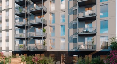 Apartamento T2 em Benfica de 106 m²