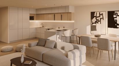 Apartamento T2 em Benfica de 106 m²