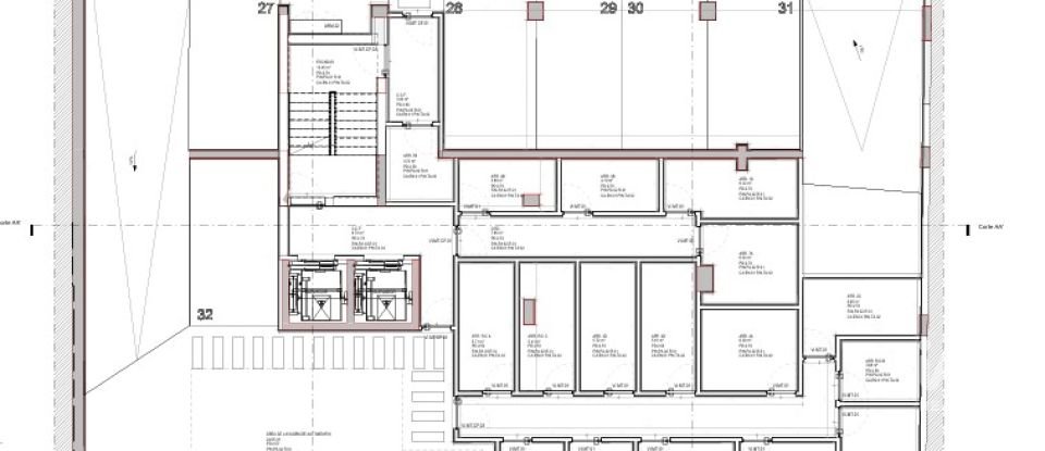 Apartamento T2 em Benfica de 106 m²