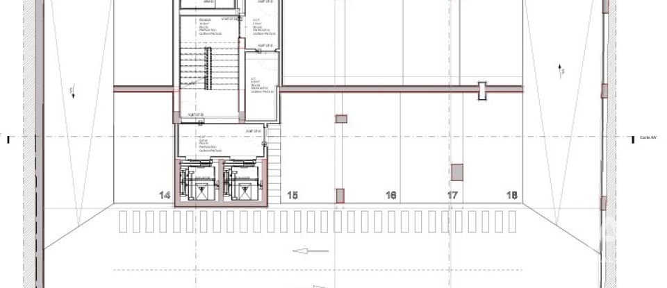 Apartamento T2 em Benfica de 106 m²