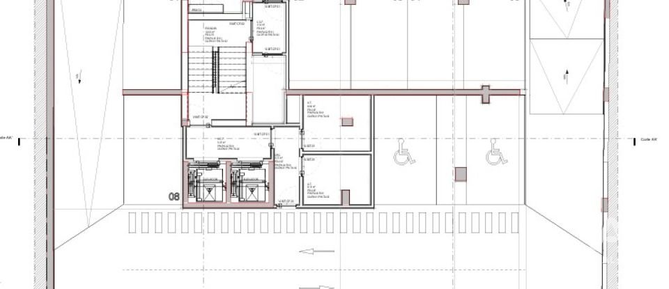 Apartamento T2 em Benfica de 106 m²