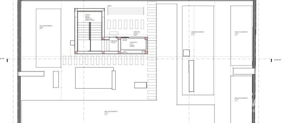 Apartamento T2 em Benfica de 106 m²