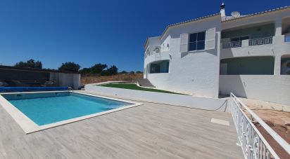 Country home T4 in Bensafrim e Barão de São João of 250 m²